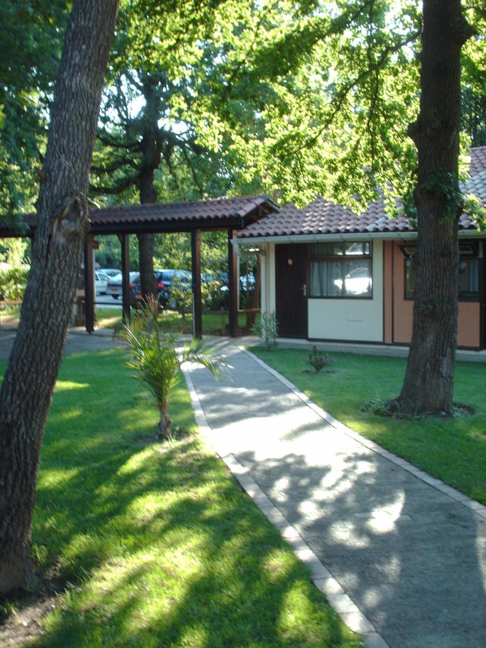 Residence Thibaud Тулуза Экстерьер фото