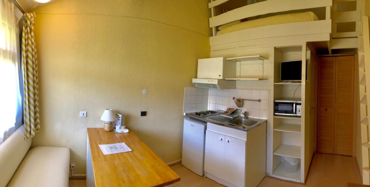 Residence Thibaud Тулуза Экстерьер фото